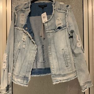 Generation Love jacket